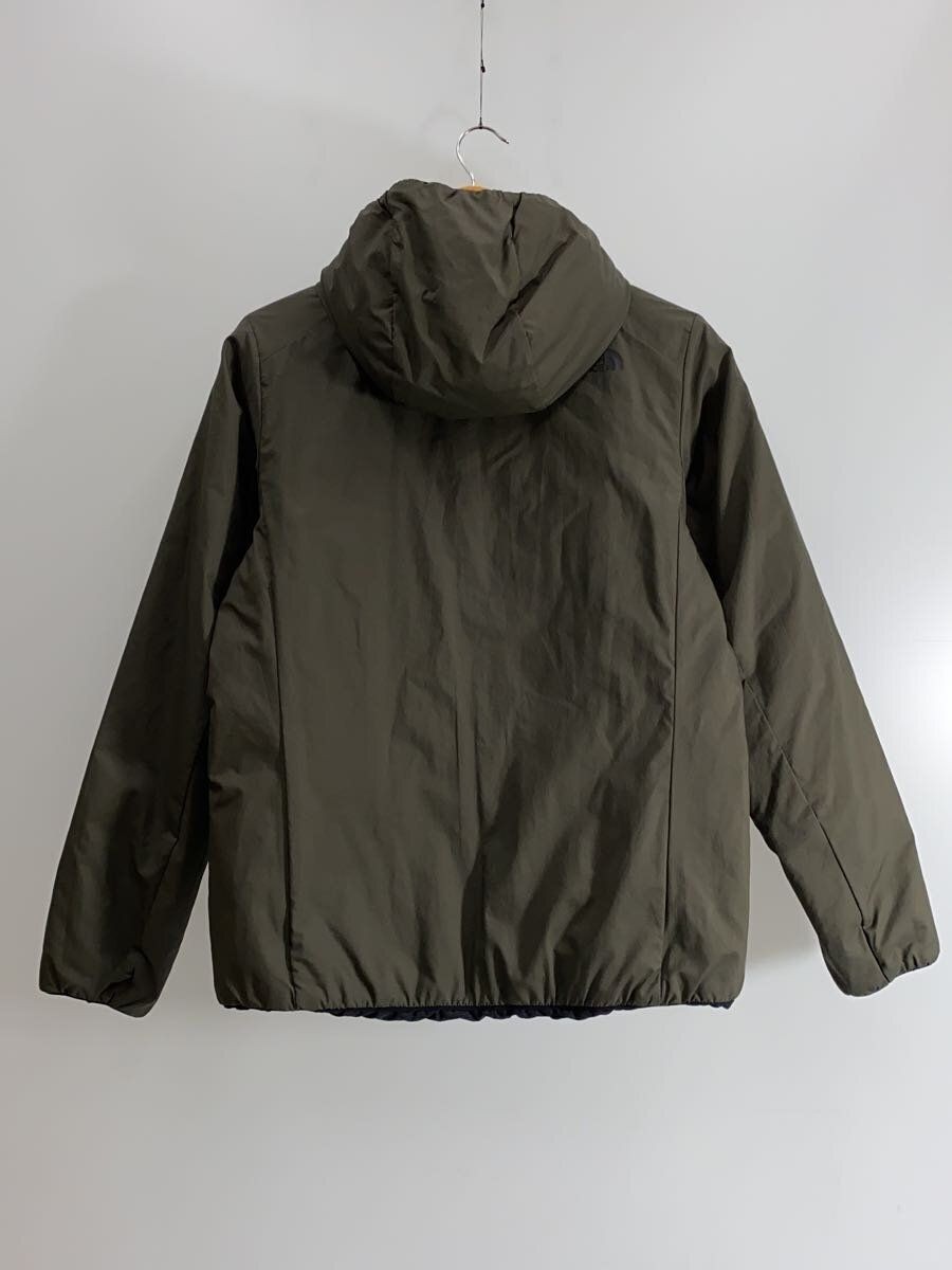 THE NORTH FACE altra giacca M nylon kaki NYW82180 usata