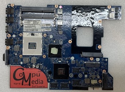 Lenovo ThinkPad Edge E530, E530c, Mainboard LA-8133P 04Y4016, 04Y1181