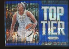 2025 Panini Prizm WNBA Basketball Blue Pulsar Chelsea Gray #9
