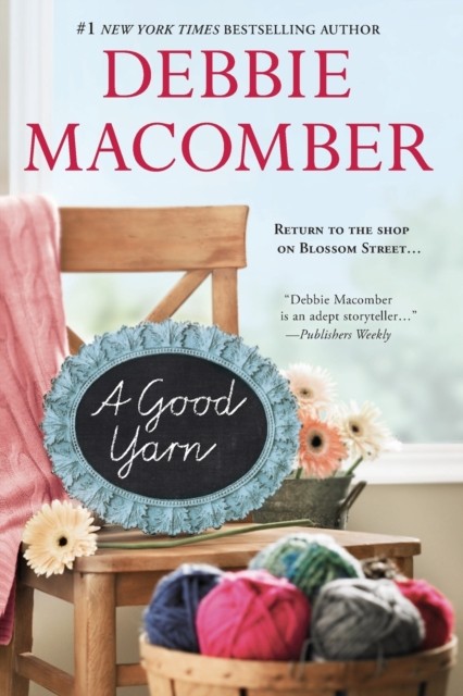 Good Yarn OriginalE PAPERBACK 9780778316237