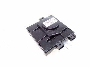 Mercedes-Benz C W204 2013 Antennenverstärker Signalverstärker A2048702789