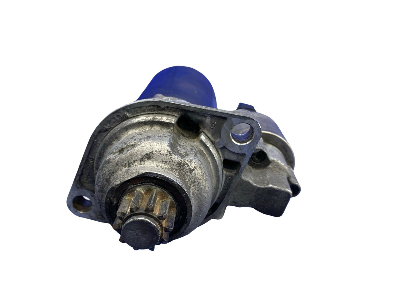 2004-2008 Lamborghini Gallardo Oem 5.0L Engine Motor Starter 02A911024D
