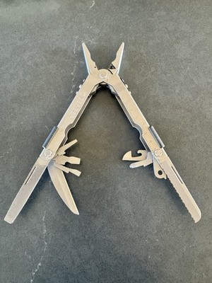 Gerber Multiplier Multi Tool