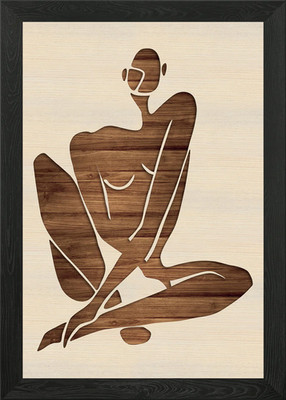 MATISSE 06F Gerahmtes Wandbild Poster Leinwanddruck Bild