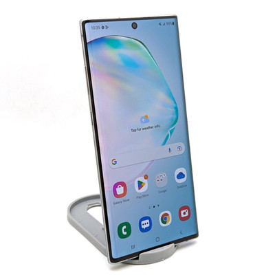 Samsung Galaxy Note10+ 5G N976U 256GB Fair Condition | Blue | UNLOCKED