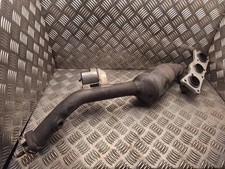 Catalyseurs BMW X1