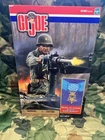 Hasbro G.I. Joe Audie Murphy Action Figure Ages 5+ w/ Gun & Helmet