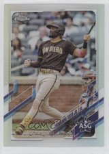 2021 Topps Chrome Update Target All-Star Game Fernando Tatis Jr #ASG-5 11qz