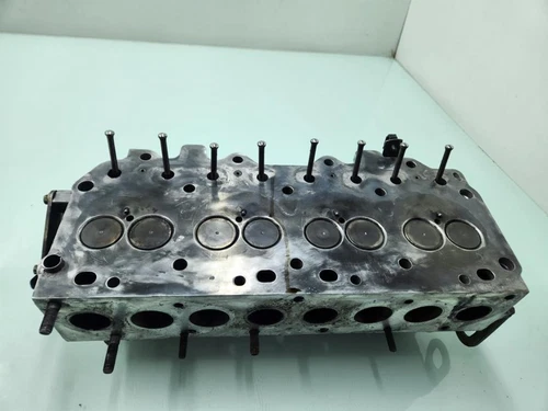 Culata para LAND ROVER DEFENDER (LD)() TDI 110 Familiar (83kW) 2002 180431 - Imagen 3 de 7
