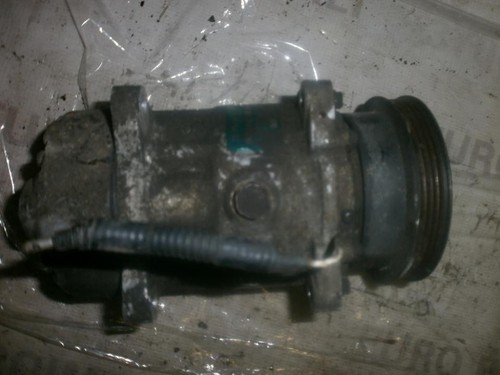 sd7v16 Klimakompressor  Renault Megane DE9211-85