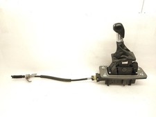 Porsche Macan (95B) 2018 Schaltkulisse 95B713041D 2018 184kW OVI8695