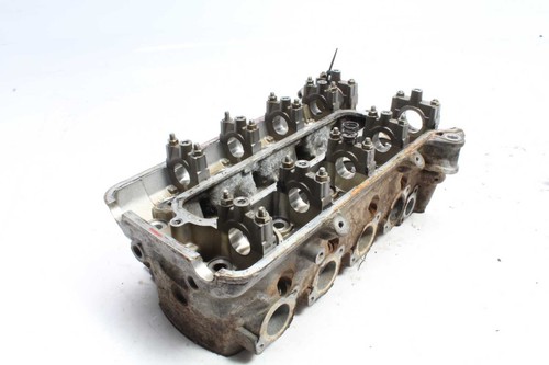 Zylinderkopf BMW K 100 RS 4 Ventiler K100RS 89-92