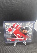 2025-26 Upper Deck Series 1 - Paul Cotter #102 Outburst