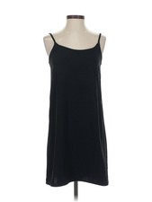 Everlane Women Black Casual Dress XS