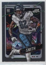 2024 Topps Cosmic Chrome Rookies Ainias Smith #174 9af