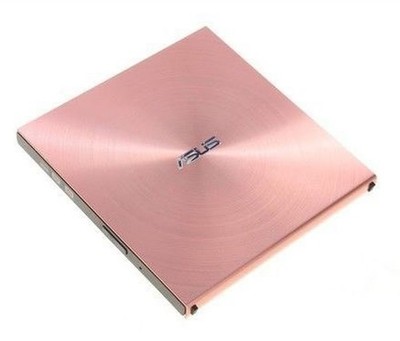 ASUS SDRW-08U5S-U - Laufwerk - DVD±RW (±R DL) / DVD-RAM