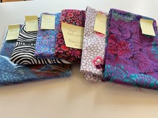 Kaffe Fasset Fabric Lot