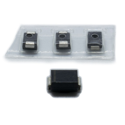 5X ES3D-YAN1010 Diode: Gleichrichter SMD 200V 3A 35ns Verpackung: Rolle,Band YAN