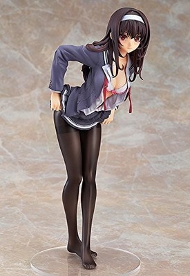 Good Smile Company Saekano: How to Raise a Boring Girlfriend Utaha Kasumigaoka