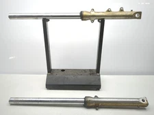 94-04 Honda VF750C Magna 750 Front Forks Suspension Set STRAIGHT
