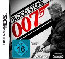 James Bond: Blood Stone 007 von Activison Blizzard ... | Game | Zustand sehr gut