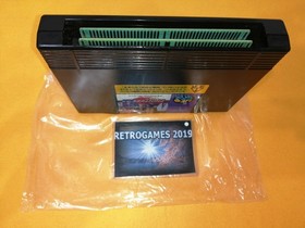 SNK Neo Geo THE KING OF FIGHTERS 97 Neogeo  AES