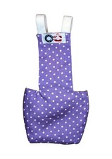 Chicken Diapers Duck Diaper Diaperalls for Hens, Roosters, Ducks, Ducklings - Re