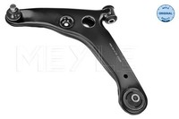 NEU - Meyle 32-160500000 Lenker, RadaufhäNgung FüR Mitsubishi