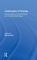 Neil Christie | Landscapes Of Change | Buch | Englisch (2004) | Routledge
