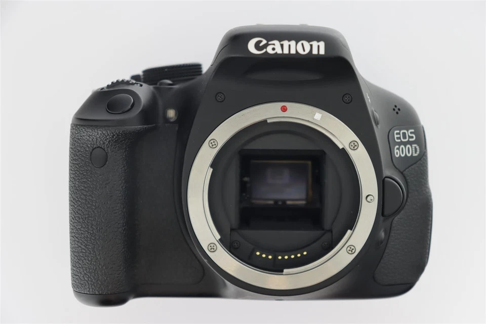 ✅ Canon 600D Vollspektrum Infrarotkamera Astrokamera H-Alpha UV 2 Jahre Garantie - Bild 2 von 4