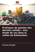 Prerana Parajuli | Pratiques De Gestion Des DéChets Solides : Une éTude De...