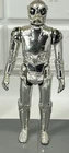 Star Wars Vintage Action Figure Death Star Droid Kenner 1978 #2