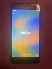 Apple iPhone 8 64GB, Black, Unlocked, Verizon, AT&T