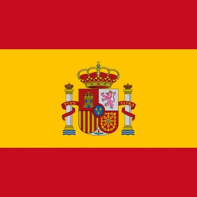 Spanien eSIM Datentarif digitale e SIM - per Mail- Urlaub