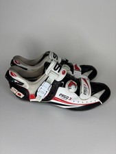 SiDi Ergo 3 Carbon Mens Size EU 42 road shoe ...