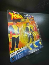 X-Men 97 Sunspot Marvel Legends NEW