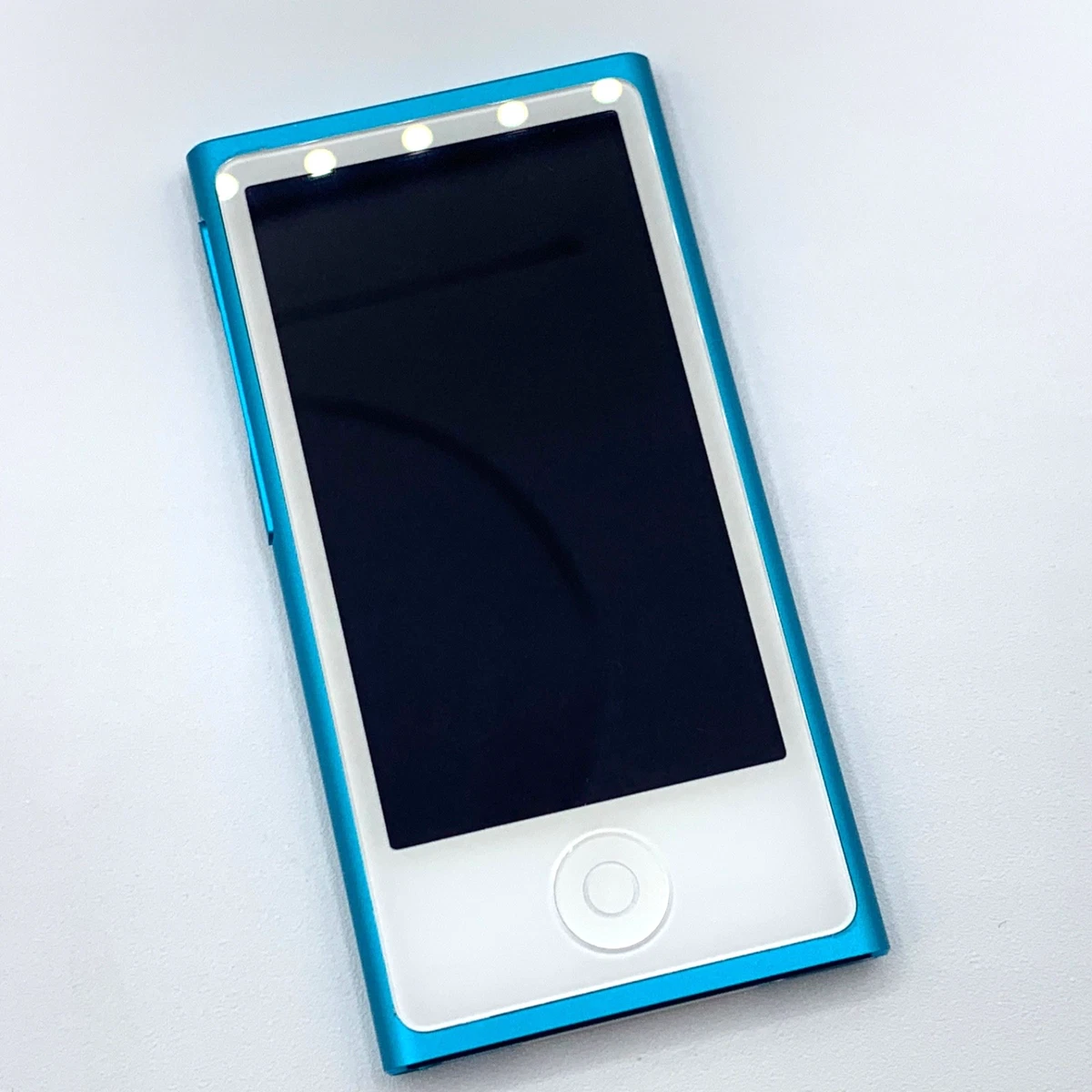 Bluetooth iPod Nano 7th Generation MP3 Players for sale | eBay