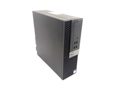 Dell OptiPlex 5040 SFF Intel Core i5-6500 8GB DDR3 RAM 128GB SSD Windows 10 Pro