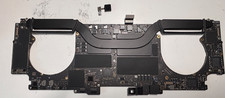 Apple MacBook Pro 15 2019 A1990 LOGIC BOARD i...