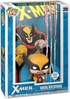 Funko Pop! Comic Covers: Marvel's The Uncanny X-Men #20 Wolverine Shop Exclusive