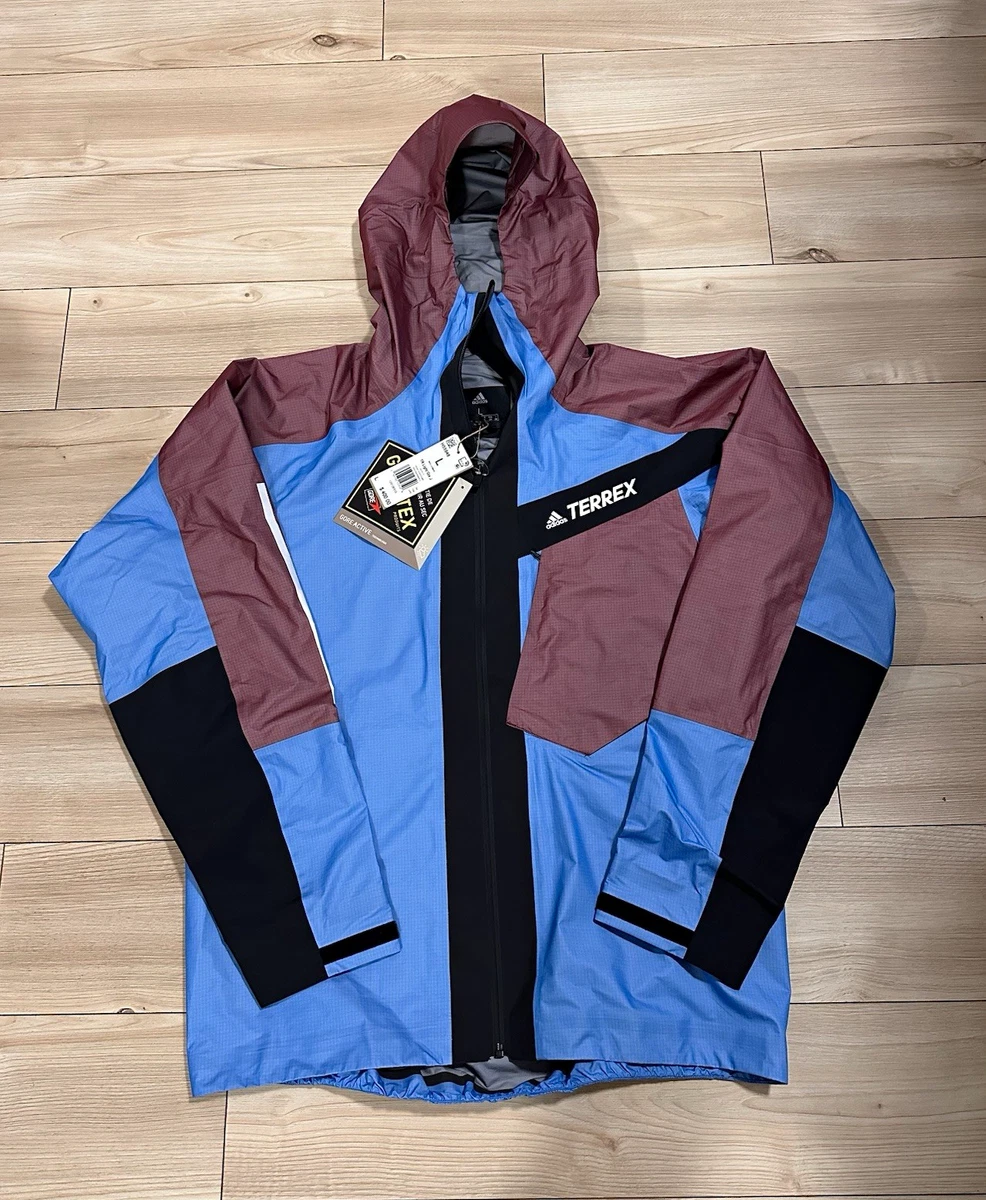 25+ adidas Gore Tex Jacket In Men's Coats & Jackets for sale