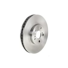 2 Bremsscheiben vorne 275mm BREMBO für TOYOTA AVENSIS