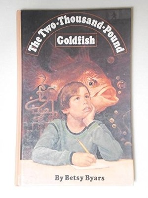 The Two-Thousand-Pound Goldfish