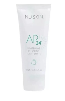 Nu Skin AP 24 aufhellende, flouridhaltige Zahnpaste Neu  
