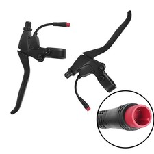 Brake Lever Handle Set for Kukirin For G2 Pro and For G2 Max Electric Scooters