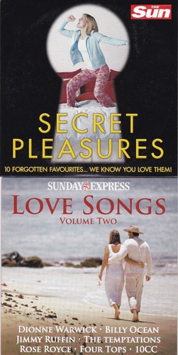 SOUL DISCO POP CD COLLECTION ( 10 CD Collection from english Newspapers ) - Foto 4 di 11