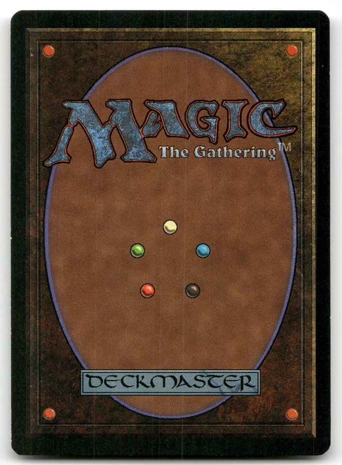Lich (NM) Unlimited Edition 2ED Magic MTG - Image 2 of 2