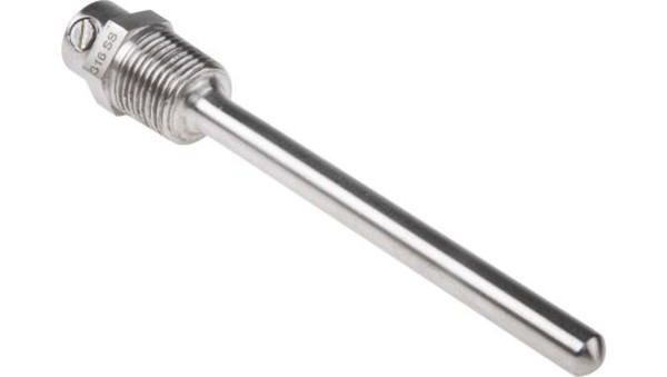 OsłOna Czujnika Do Termopara PT 100 + 10K3A1 RS PRO RS Components-image