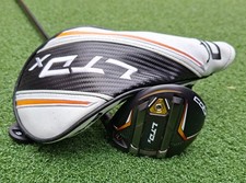 Rare Adjustable Cobra LTDx 22.5˚ 7 Wood – Tensei X Stiff – Very Good Condition 