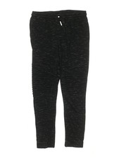 Art Class Girls Black Sweatpants 16